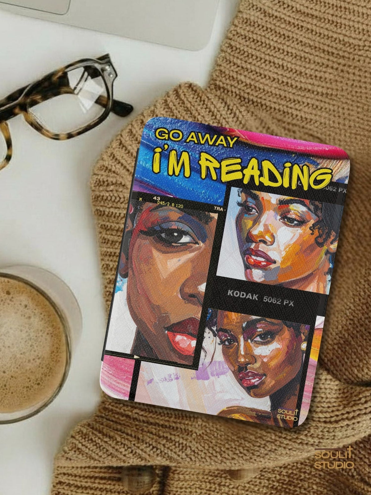 Kindle Cases