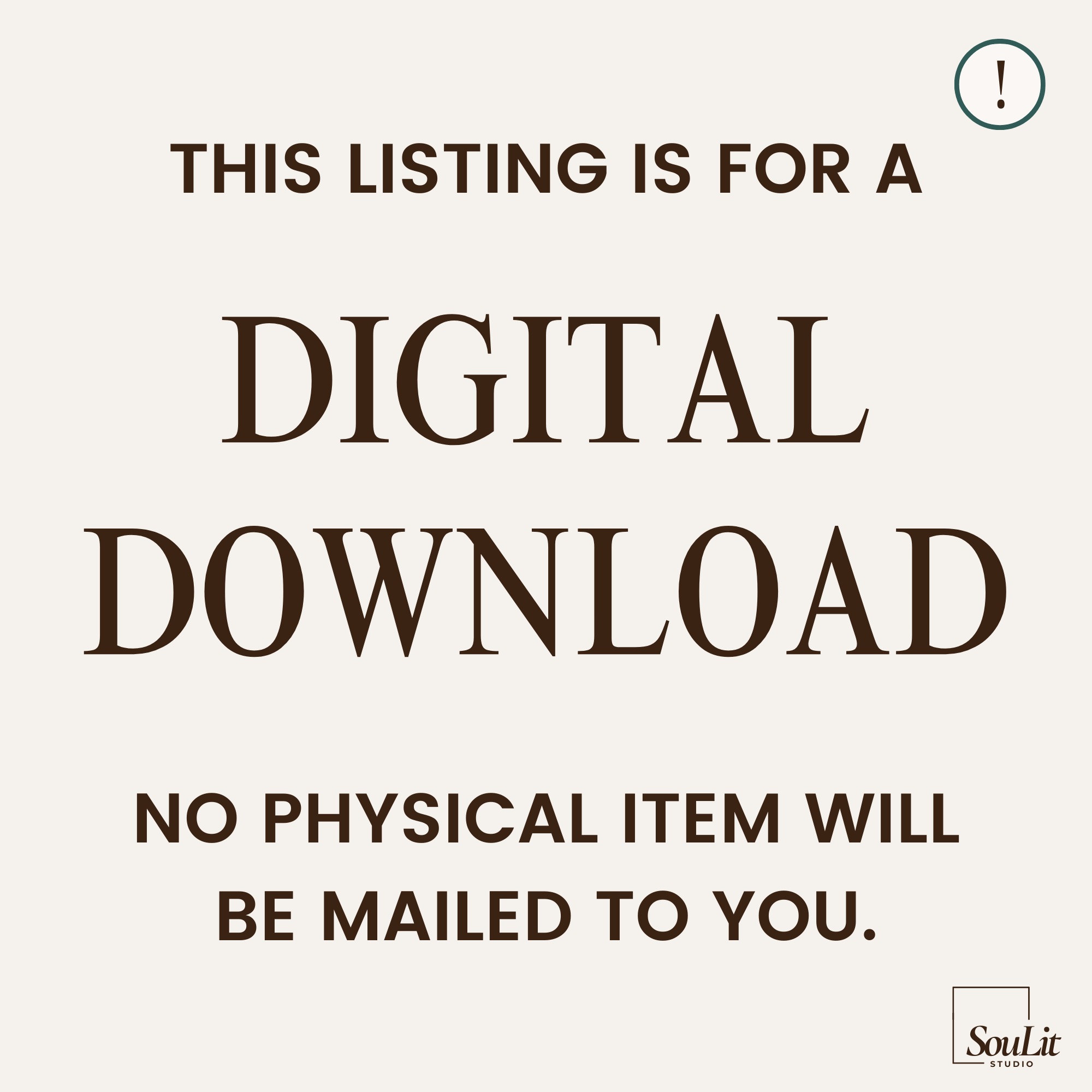 Amen Printable Christian Wall Art