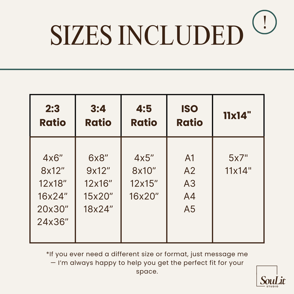 Amen Printable Christian Wall Art