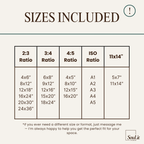 Amen Printable Christian Wall Art