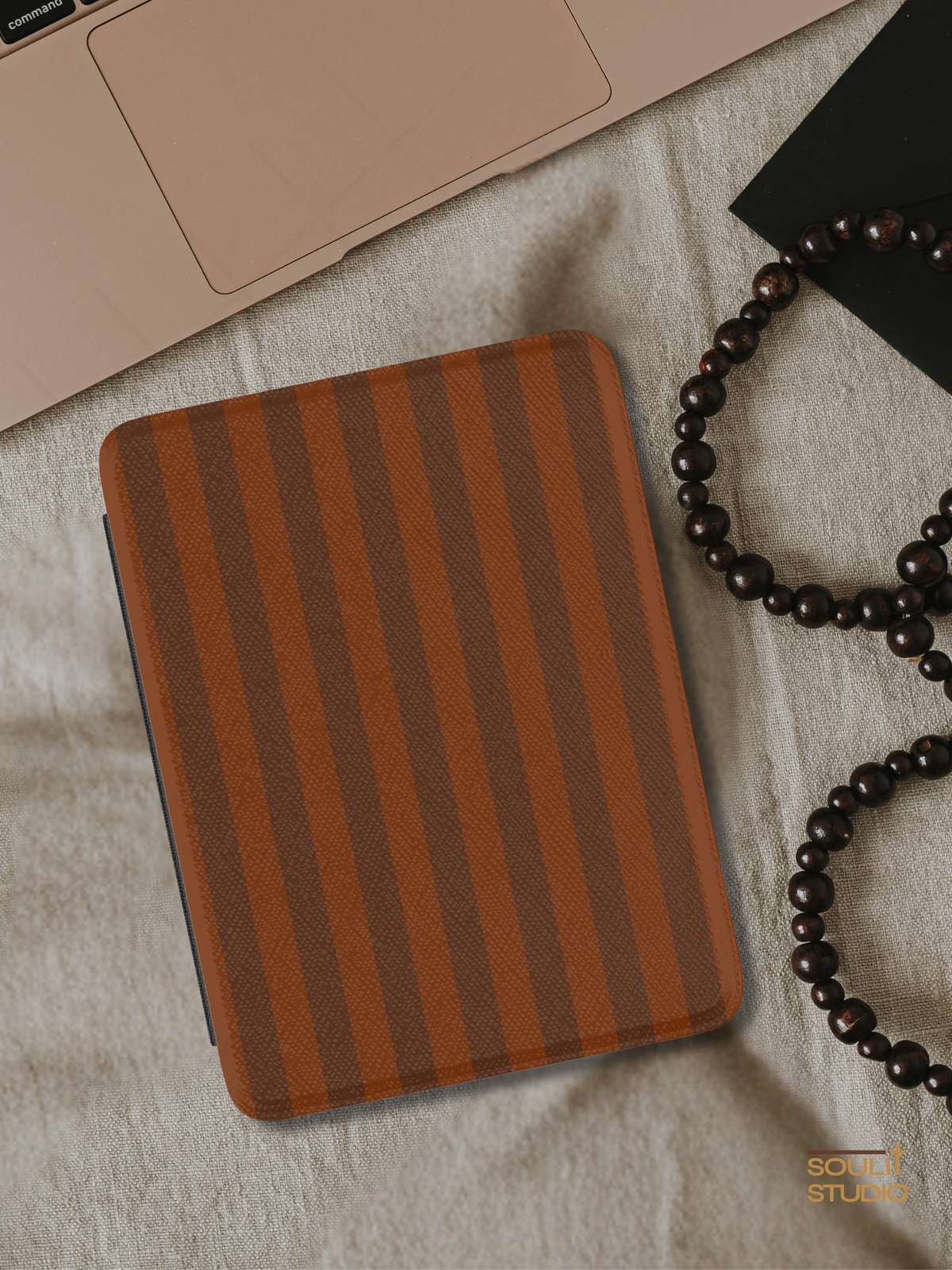 Cocoa & Spice Melanin Paperwhite Case | Melanin Kindle Case