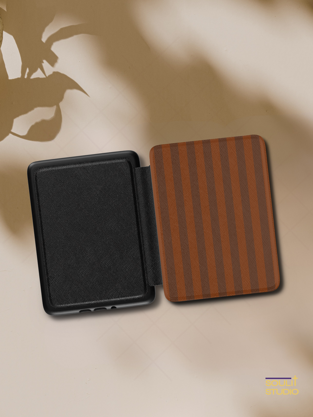 Cocoa & Spice Melanin Paperwhite Case | Melanin Kindle Case