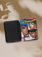 Go Away, I'm Reading | Kindle Case