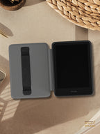 Go Away, I'm Reading | Kindle Case