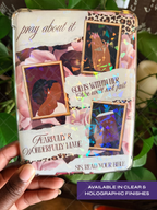 Sis, Read Your Bible | Christian Kindle Insert