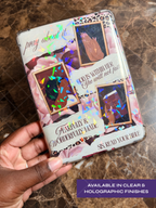 Sis, Read Your Bible | Christian Kindle Insert