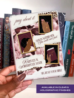 Sis, Read Your Bible | Christian Kindle Insert