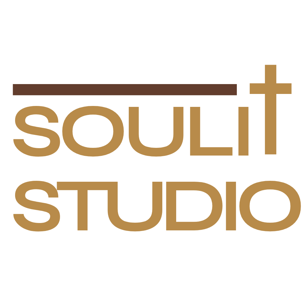 SouLit Studio | Christian Kindle Inserts and Bookish Gifts