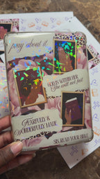 Sis, Read Your Bible | Christian Kindle Insert